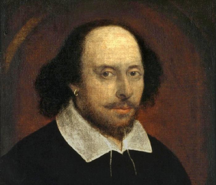 10 персонажей, чье существование не было доказано: возможно, Шекспира не было