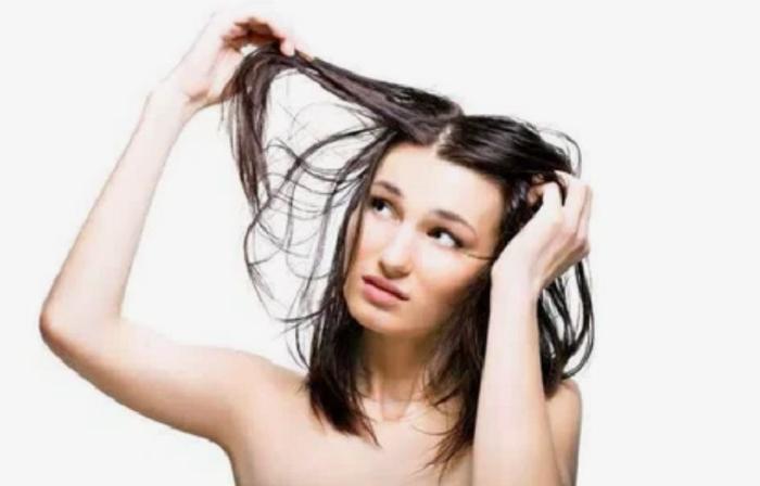 Что станет с волосами, если мыть их без шампуня: результаты реального эксперимента