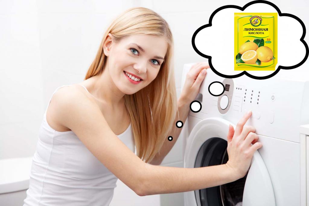 Многие сейчас стали использовать лимонку для стиральных машин. Мастер объяснил, почему ни в коем случае нельзя чистить большинство стиралок этим средством