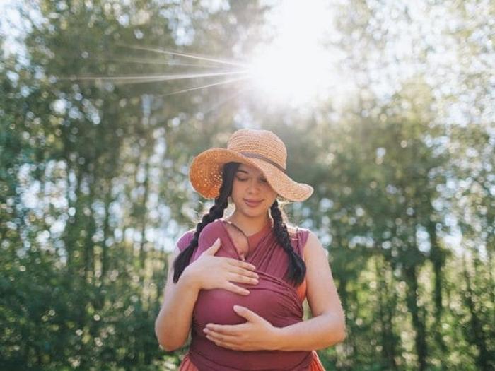 После рождения ребенка я чувствовала себя ужасно: 7 советов для мам помогли мне встать на ноги и наслаждаться счастьем материнства
