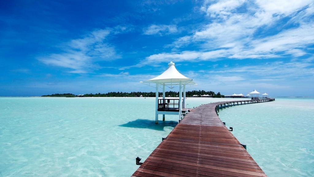 Почему Мальдивы   любимое место многих туристов со всех уголков планеты? Подробности об отдыхе на курорте