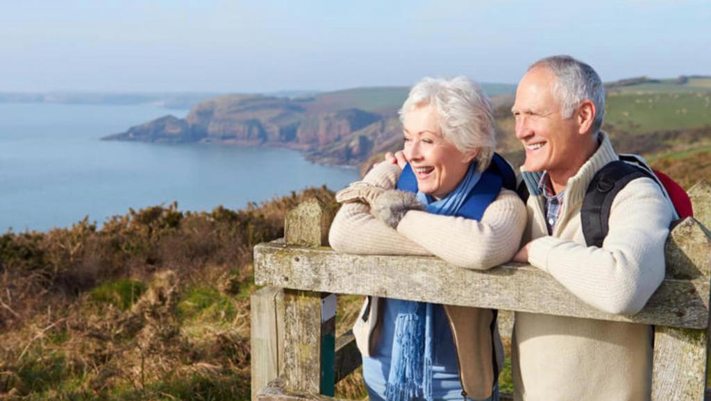 Страх пенсии: психологи рассказали, как построить новую жизнь