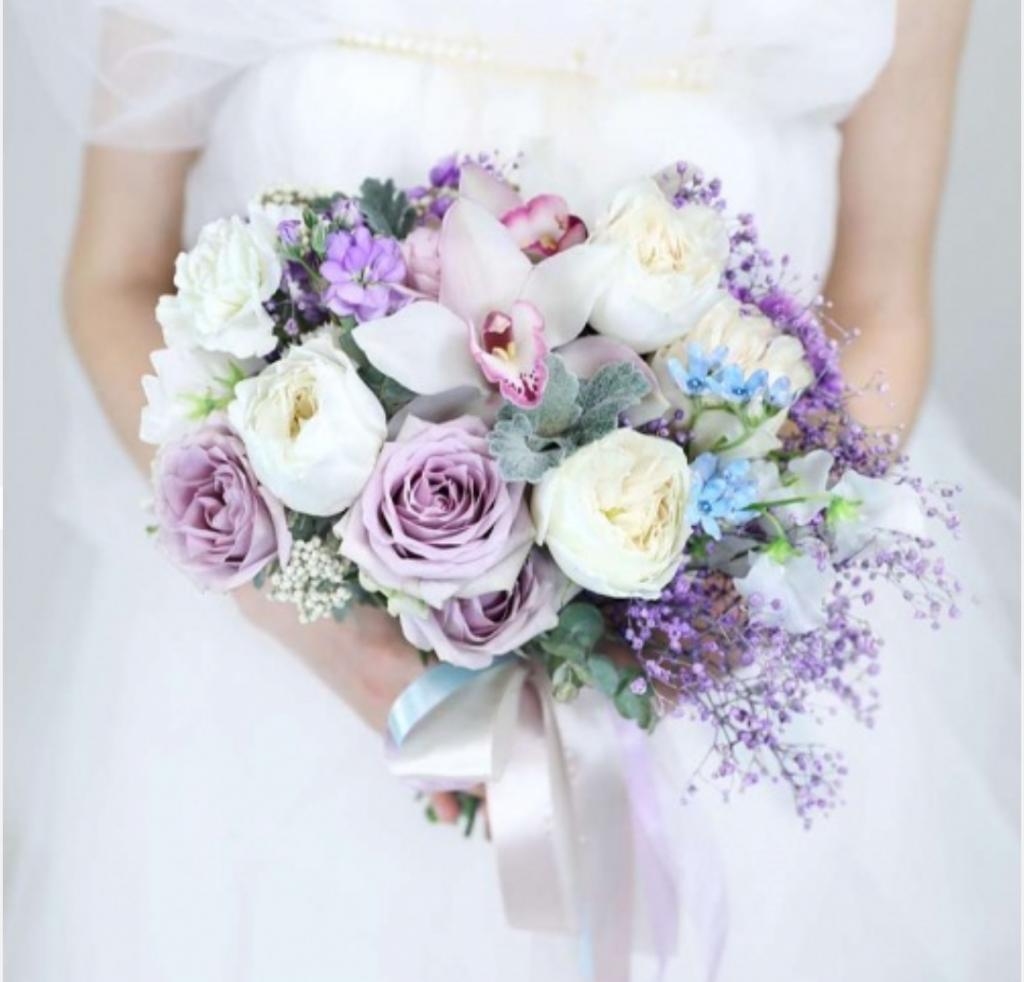 Букет для невесты: какие цветы идеально подходят, а от каких вообще лучше отказаться