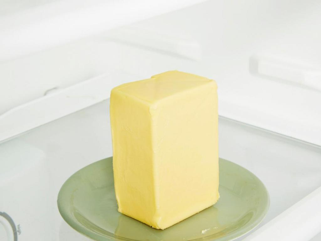 Секреты хранения сливочного масла: возможно, необходимо найти новое место для продукта в холодильнике