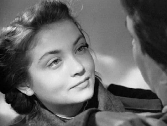 Жанна Болотова: куда пропала одна из самых красивых советских актрис и как живет сейчас
