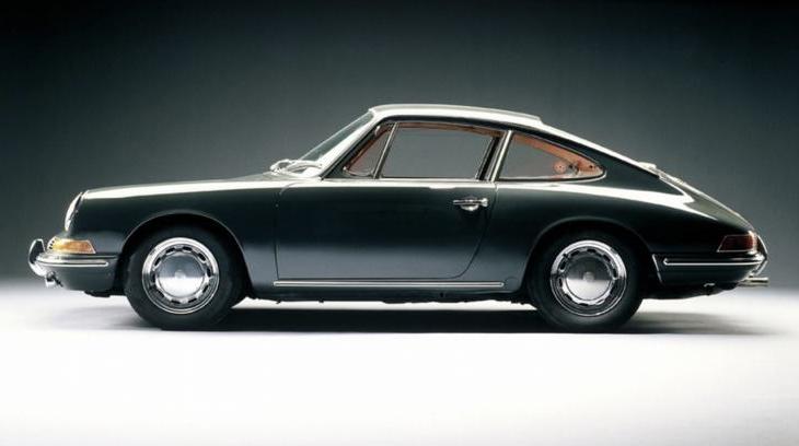 Маленький и легкий: 11 интересных фактов о Porsche