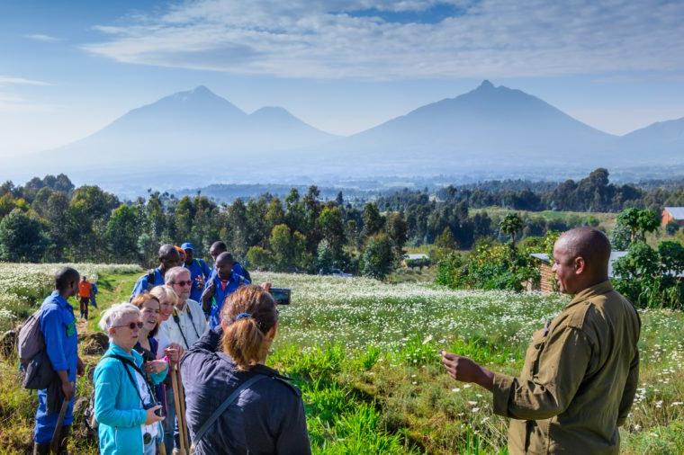 Руанда   африканская страна с большими амбициями в сфере экологии: как она стала одной из самых чистых стран на планете