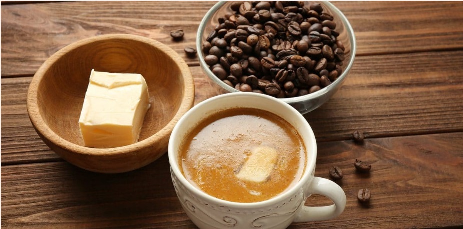 Калорийно, но полезно: почему люди добавляют масло в кофе, и какое масло выбрать
