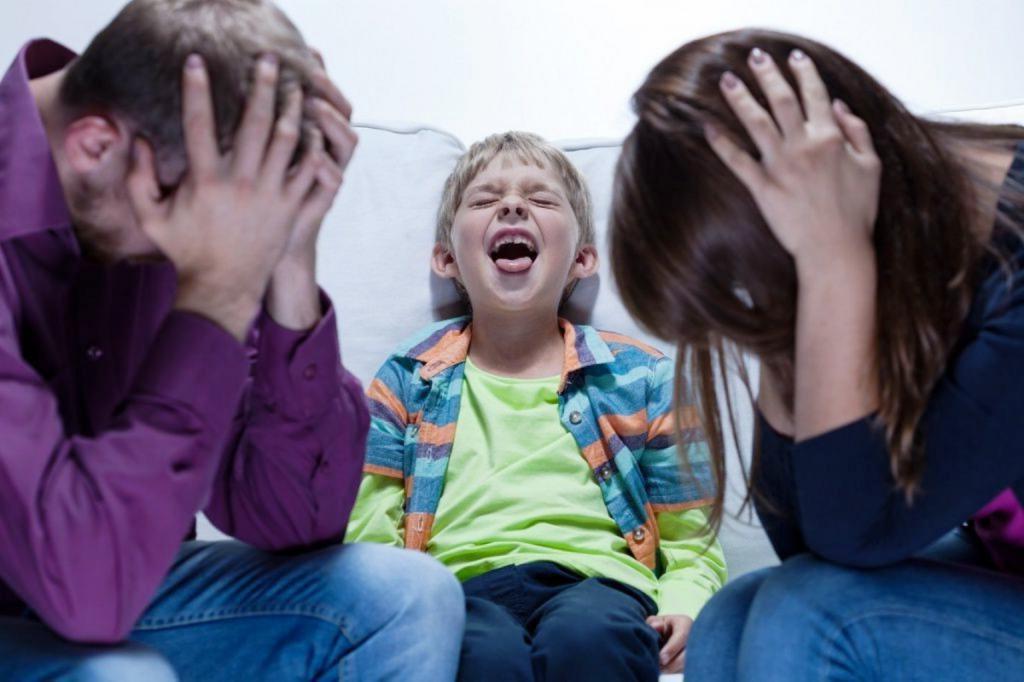 Почему родители сами провоцируют плохое поведение детей: руководство по воспитанию ребенка