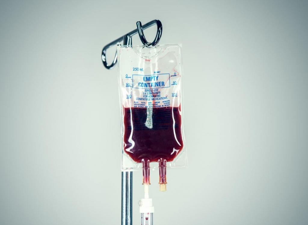 A, O или B? Люди с какой группой крови живут дольше всего и что нужно делать, чтобы продлить жизнь
