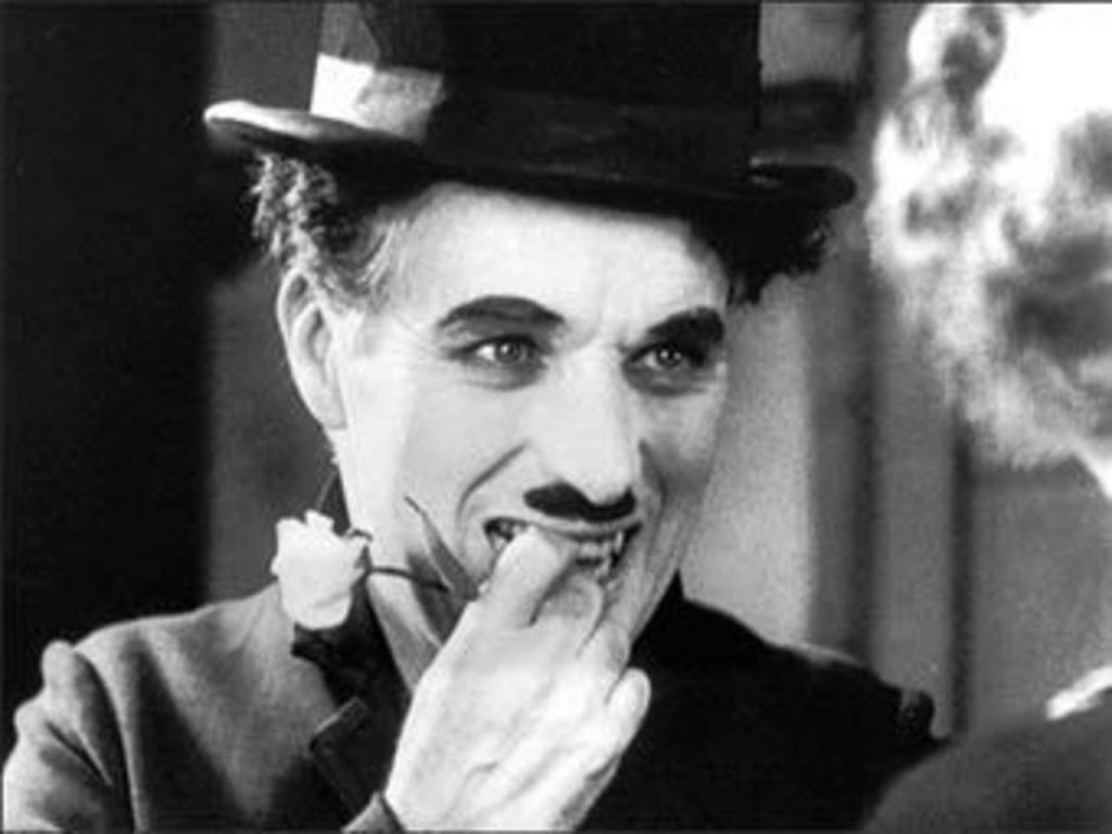  Когда я полюбил себя... : легендарная речь Чарли Чаплина на 70 летие, которая заставляет задуматься над ценностью каждого дня
