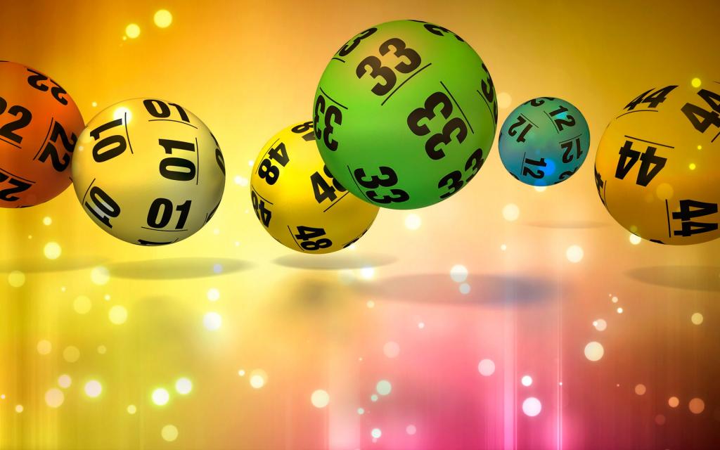 Играем и выигрываем: оказывается, у лотерей есть комбинации, которые часто выпадают