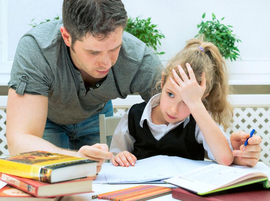 Ваш ребенок не хочет делать уроки? 5 советов, как помочь школьнику полюбить домашние задания