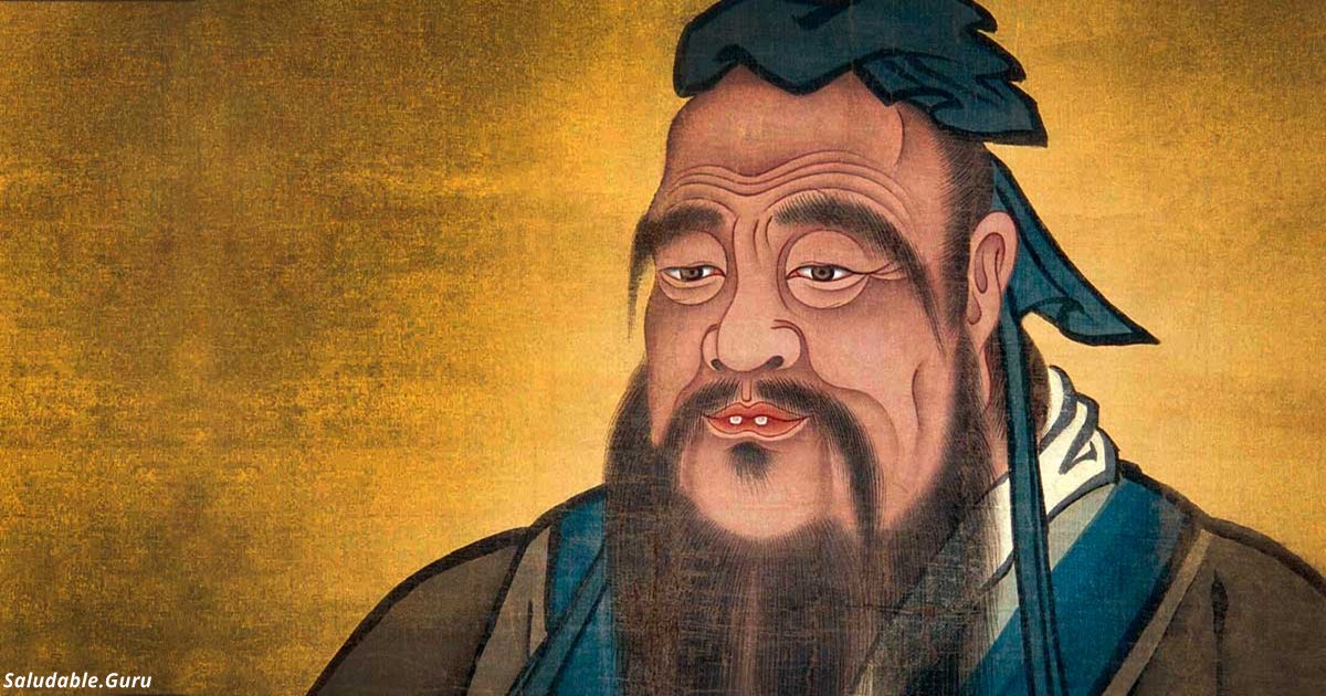 10 мыслей Конфуция, которые объясняют, за что его так любят китайцы