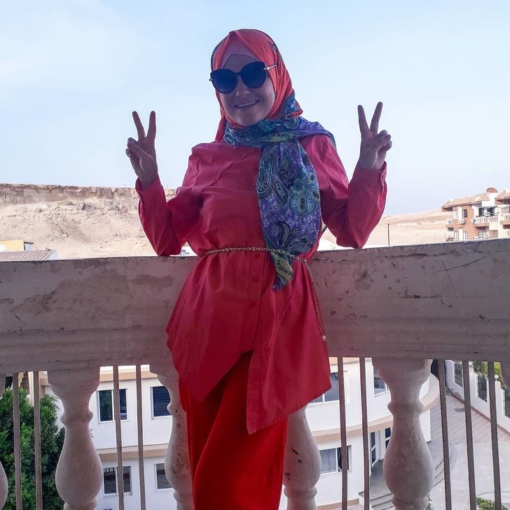 Приняла ислам по зову сердца, трижды стала мамой и с радостью носит хиджаб: россиянка, вышедшая замуж за египтянина, рассказала о жизни на новой родине