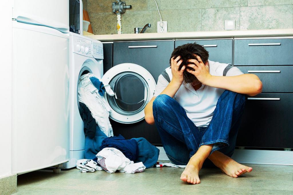 Как убедиться в надежности стиральной машины, на что обратить внимание при покупке техники