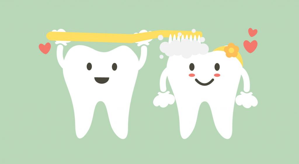Дантисты рассказали о 5 вещах, которые они делают каждый день для отбеливания зубов: три чистки, зубная нить, специальная паста и др.