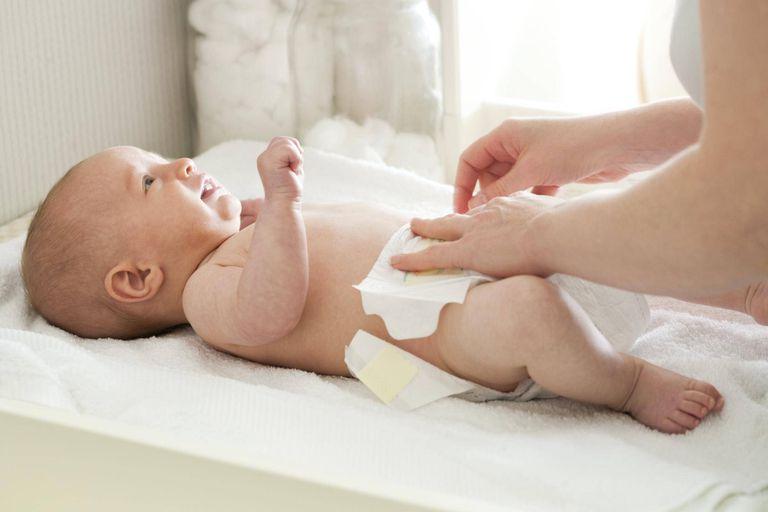 С 2 летним ребенком можно договориться: способ отучения от подгузников за неделю