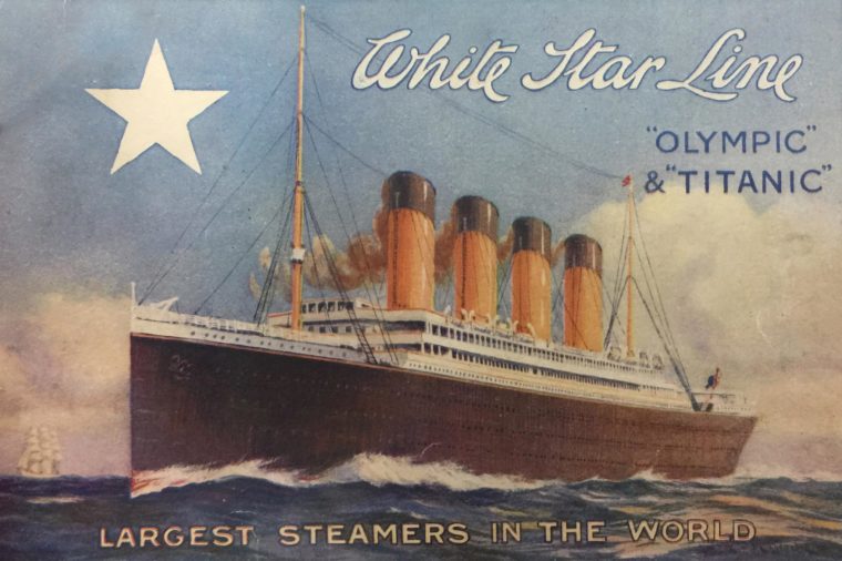 12 тайн в истории «Титаника», которые никогда не будут раскрыты: неужели все было спланировано, и столкнулся ли он с айсбергом на самом деле