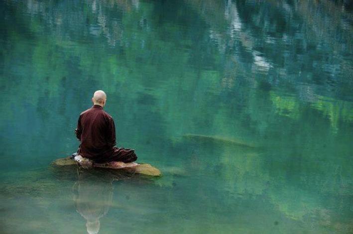Любить человека   значит не вмешиваться в его личную жизнь: 10 принципов дзен буддизма, которые перевернули мой привычный мир
