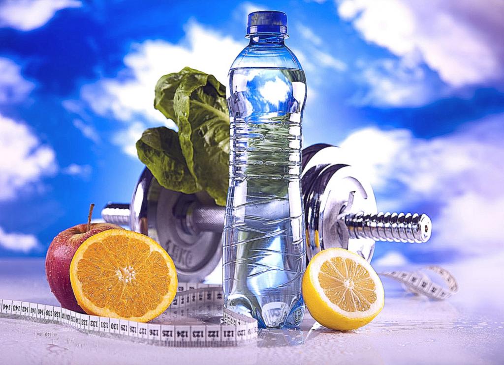Ежедневный спорт, стакан воды перед едой и еще несколько вредных для здоровья привычек, которые почему то считаются полезными