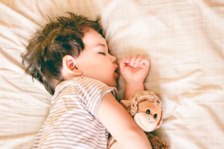 Рекомендации от врача, которые помогут вашему ребенку хорошо высыпаться. Подготовка, распределение нагрузки и не только