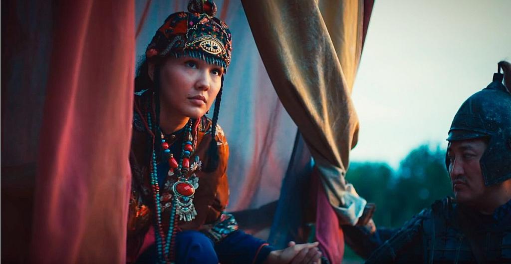 Собственный шатер, право голоса и лояльные законы: как жили женщины в Орде во времена Чингисхана