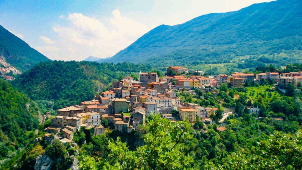 Итальянский регион Молизе приглашает новых жителей и готов заплатить более $ 25 000 за переезд