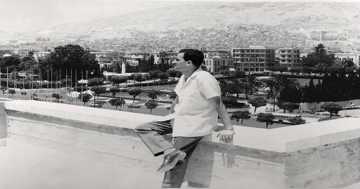 Жизнь, подвиги и смерть Эли Коэна, величайшего шпиона в истории Израиля