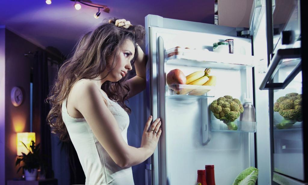 Почему после 5 часов вечера нельзя есть фрукты, особенно женщинам: веская причина