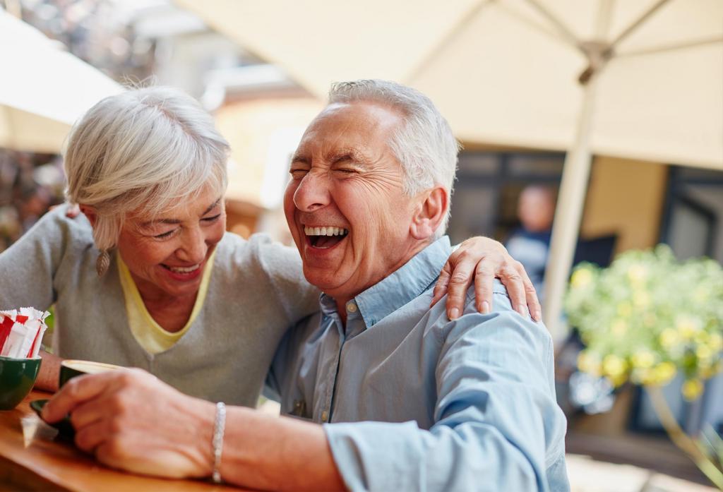 50's Plus Seniors Dating Online Site In Utah