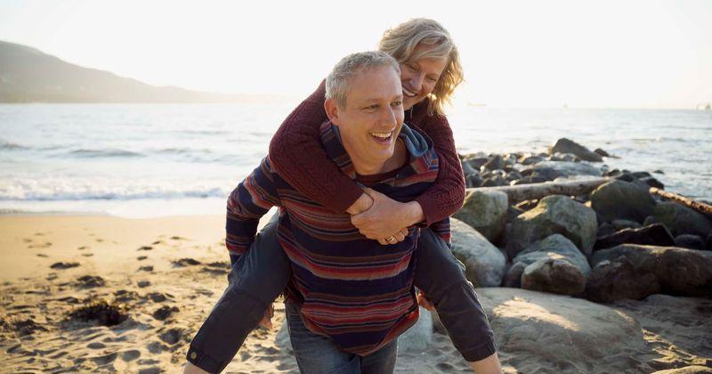 У вас есть эксклюзивные воспоминания: почему пары, которые путешествуют вместе, имеют более крепкие отношения