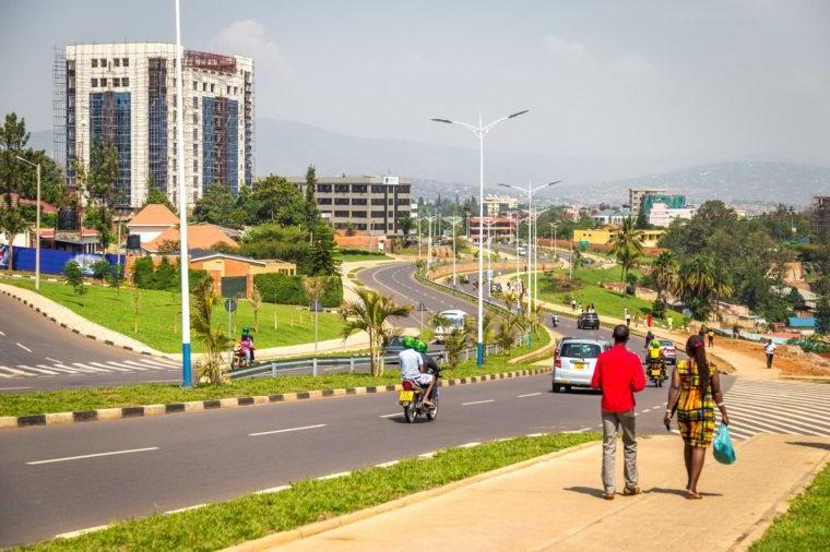Кигали   самая чистая столица в мире. Как Руанда стала одной из самых экологичных стран на Земле
