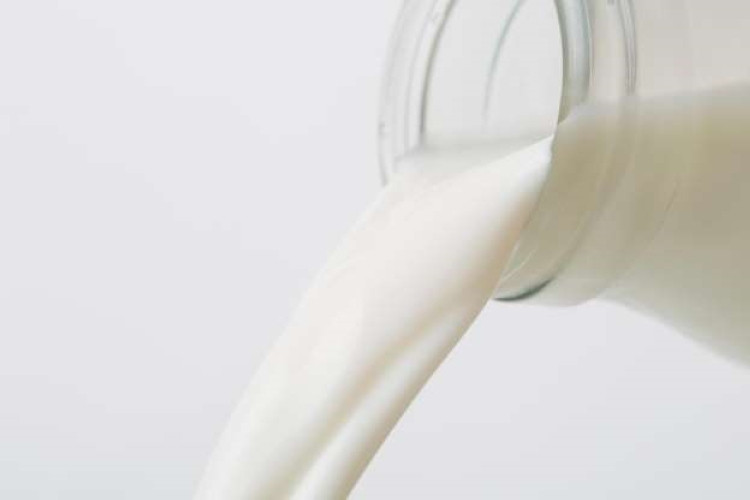 Скисшее молоко, брокколи и другие доступные продукты, которые позволяют понизить кровяное давление