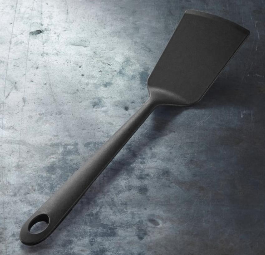На кухонном рынке появилась новая необычная лопатка, которая, по словам специалистов, должна быть в каждом доме