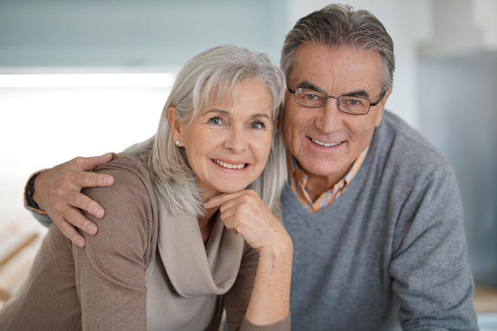 Canadian Seniors Online Dating Site