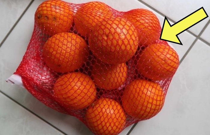 Почему апельсины продаются в красных сетках, а лимоны – в желтых: ответ эксперта