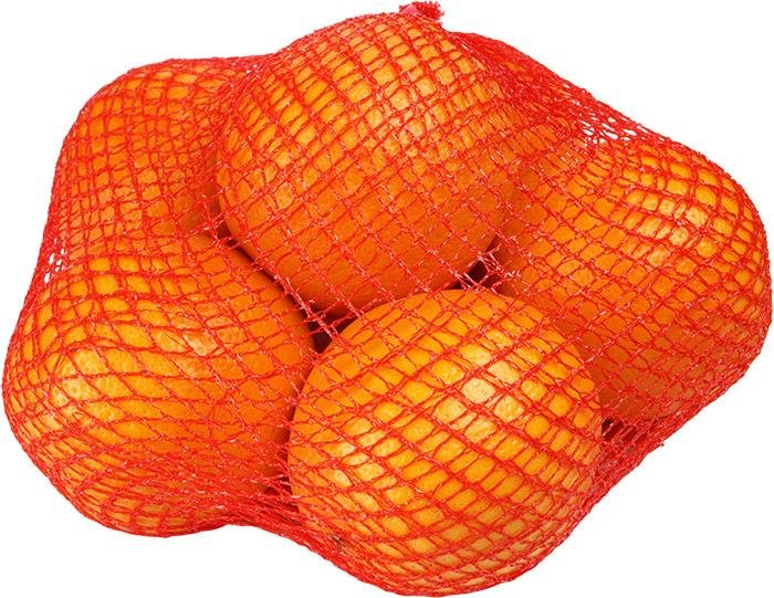 Почему апельсины продаются в красных сетках, а лимоны – в желтых: ответ эксперта