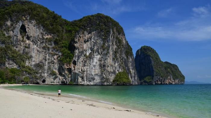 10 альтернативных тайских островов для тех, кто не любит толпы туристов