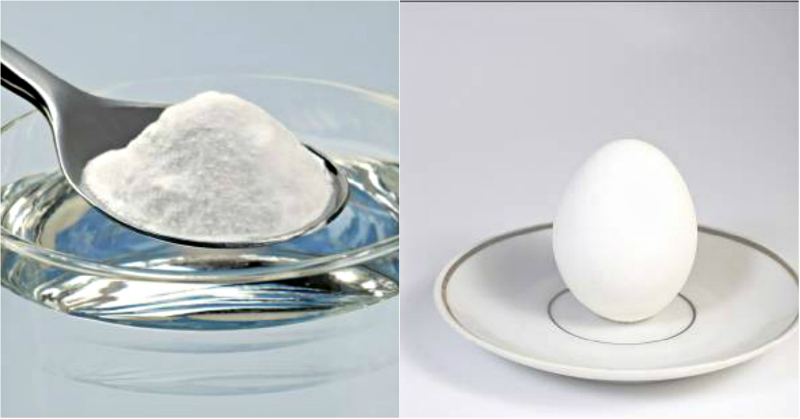 Как проверить качество стирального порошка: неожиданно простой способ с белком от вареного яйца