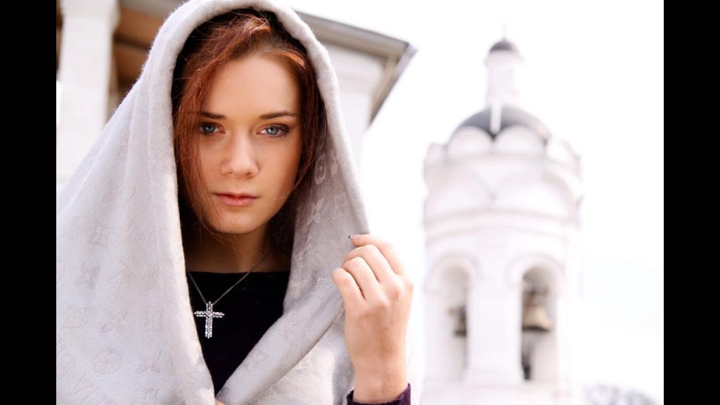 14 октября - большой праздник Покрова. Батюшка сказал, что это лучший день для православных женщин и рассказал, что им нужно сделать с самого утра