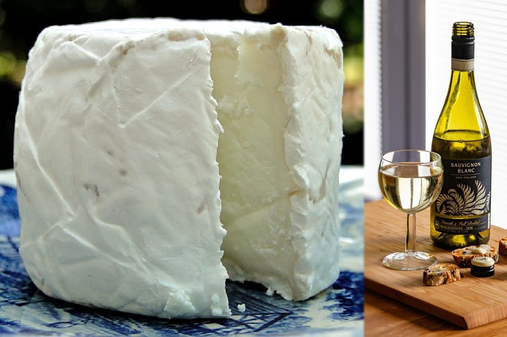 Как правильно подобрать вино к сыру: подробное руководство для начинающих