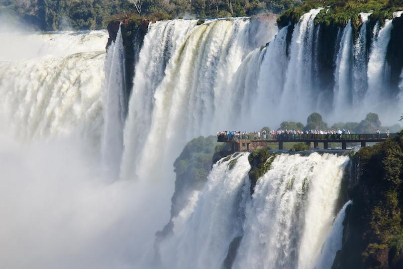 Собрались в путешествие по Бразилии? Вот 10 городов, которые обязательно стоит посетить всем туристам