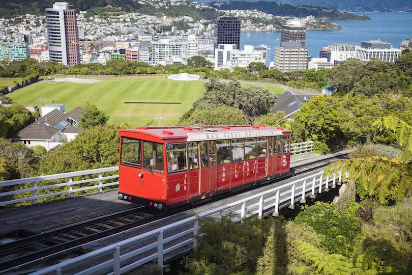 Топ-10 самых красивых регионов в Новой Зеландии: почему на юг страны стремятся попасть многие туристы