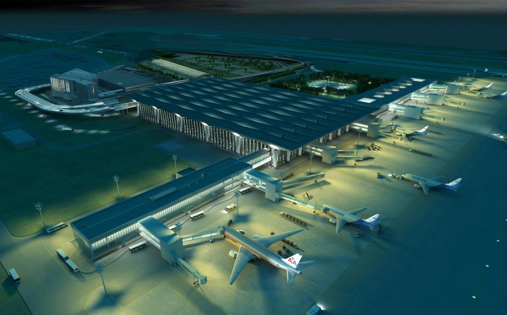 Бюджетные авиакомпании начнут использовать аэропорт Санкт-Петербурга в 2020 году