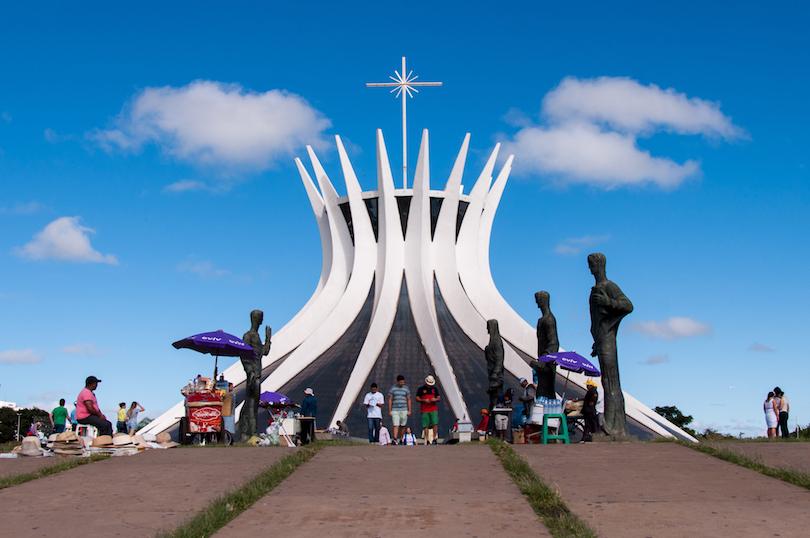 Собрались в путешествие по Бразилии? Вот 10 городов, которые обязательно стоит посетить всем туристам
