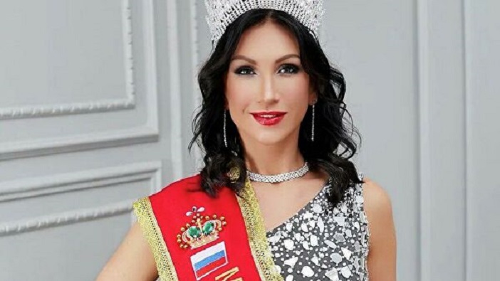 Жительница Санкт-Петербурга победила в конкурсе «Миссис Вселенная-2020»: что известно о 43-летней Ксении Вербицкой