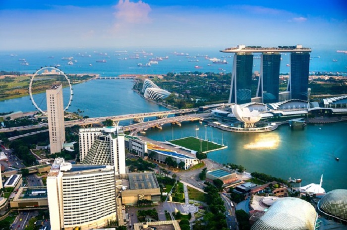 Мумбаи или Сингапур: лучшие азиатские направления, где светит солнце и вода имеет приятную температуру