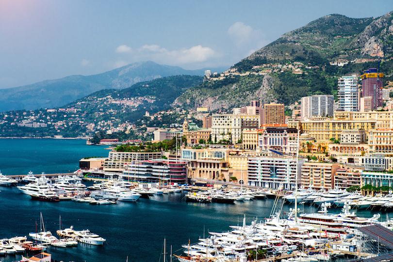 10 лучших туристических достопримечательностей в Монако: на что стоит потратить свои время и деньги