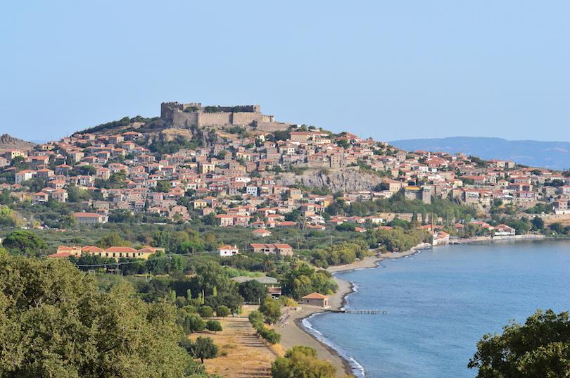 Маленькие городки Греции, которые многие туристы упускают из виду: спокойный отдых вдали от шума